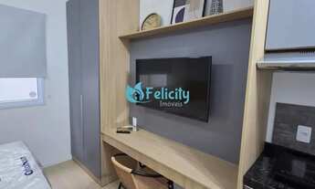 Imagem 2: Studio com 19m2 na Casa Verde Alta