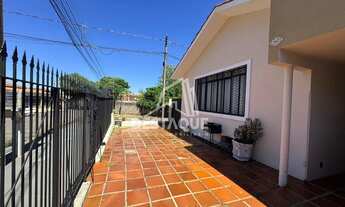 Imagem 2: Casa para Venda em Presidente Prudente, Cidade Universitária, 3 dormitórios, 1 suíte, 2 ba