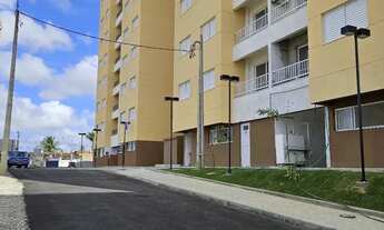 Imagem 3: Apartamentos Prontos em Parnamirim - Boa Esperança - 2/4 com ou sem Suíte - DIfference