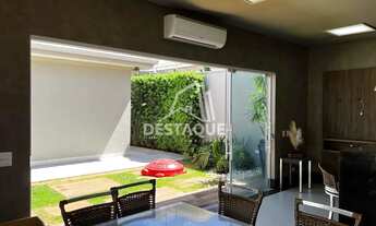 Imagem 4: Casa para Venda em Presidente Prudente, Residencial Carandá, 3 dormitórios, 1 suíte, 2 ban