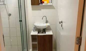 Imagem 5: Apartamento mobiliado com 2 dormitírios na Cosolação Av. Nove de Julho