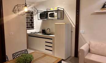 Imagem: Casa geminada