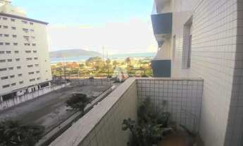 Imagem 2: Apartamento de 2 dormitórios com Vista Lateral para a Praia do Gonzaga