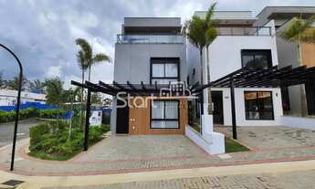 Imagem: Casa - Swiss Park - Campinas