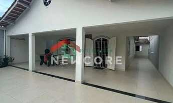 Imagem 2: Casa em Avenida Padre Manoel da Nobrega - Jardim Santana - Mongaguá/SP