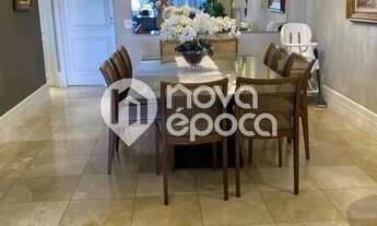 Imagem 6: Barra da Tijuca Apartamento cobertura com 3 dormitórios