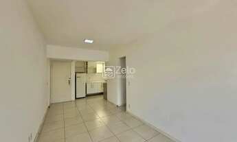 Imagem 2: Apartamento à venda com 55,37 m², 1 quarto 1 vaga em Jardim Brasil, Campinas