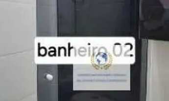 Imagem 2: Kitnet com 1 dormitório para alugar, 25 m² por R$ 2.100,00/mês - Cidade Universitária - Ca