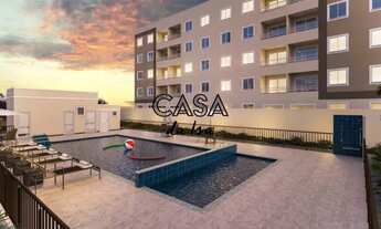 Imagem 3: Apartamento em Vila Hulda Rocha, Resende/RJ