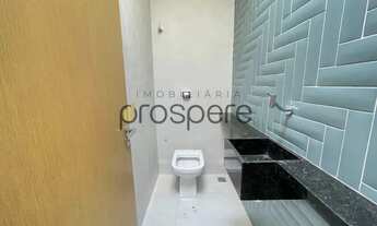 Imagem 6: Casa em Condomínio para Venda em Álvares Machado, Residencial Valência, 3 dormitórios, 3 s