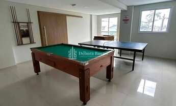 Imagem 4: VISTA MAR ETERNA!!! R$ 785 MIL , SACADA GOURMET 2 DORM,1SUÍTE , LAZER COMPLETO