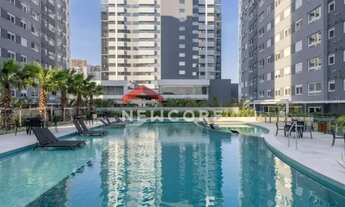 Imagem: Apartamento em Avenida Assis Brasil - Passo