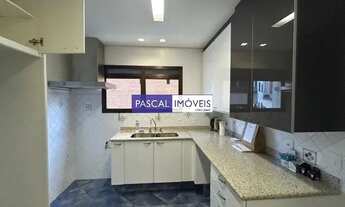 Imagem 5: Apartamento Campo Belo 4 Dormitórios 3 Vagas