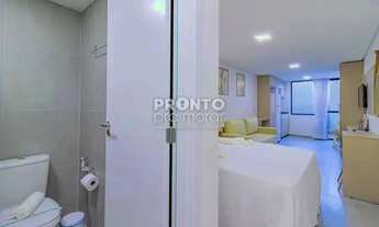 Imagem 7: Apartamento com 1 quarto em Porto de Galinhas