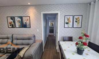 Imagem 3: Apartamento á venda no bairro São judas, Itajaí