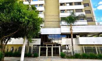 Imagem: Apartamento 2 dormitórios semimobiliado