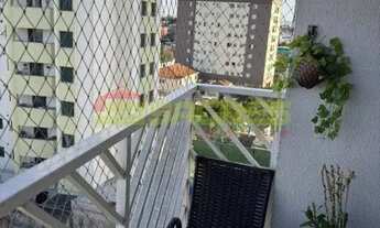 Imagem 2: Apartamento 87m² na Vila Medeiros por R$570.000,00