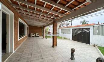 Imagem 7: Casa com 2 dormitórios à venda, 160 m² por R$ 470.000,00 - Parque Balneário Oásis - Peruíb