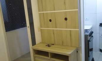 Imagem 7: Oportunidade! Apto com Vista para o Parque Barigui - 22m²