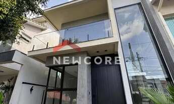 Imagem 3: Casa de condomínio em Rua Pedro Luiz Alancastro Gasparetto - Porteira Preta - Mogi das Cru