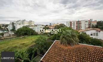 Imagem 3: Apartamento de 2 dormitórios, 2 banheiros e 1 vaga no bairro Cristal