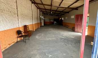 Imagem 4: VENDE SE GALPÃO COMERICAL