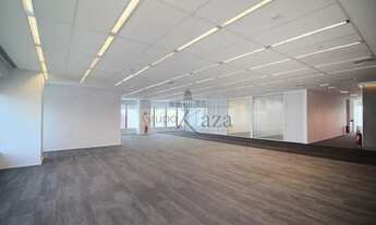 Imagem 2: Laje Corporativa - Itaim Bibi - 1.139m²