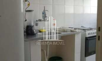 Imagem 3: Apartamento à venda no Condomínio Mauritania na Bela Vista, São Paulo-SP: 1 quarto, 1 banh