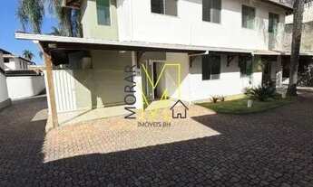 Imagem 6: Casa em Condomínio 03 Quartos - Santa Amélia em Belo Horizonte/MG