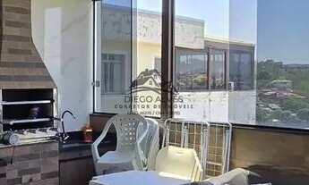 Imagem 3: COBERTURA 3 QUARTOS INGÁ- BETIM