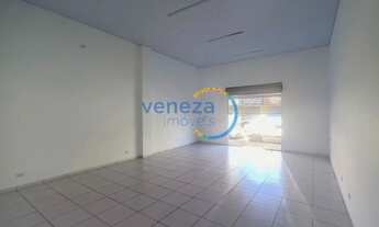 Imagem 7: Salão-Loja para alugar por R$ 1300.00, 78.00 m2 - AGARI - LONDRINA/PR