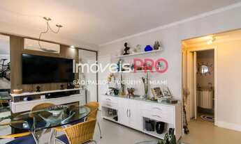 Imagem 2: Excelente apto em Moema Pássaros!