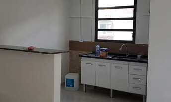 Imagem 6: Casa Residencial no Parque Boturussu, São Paulo - 2 Quartos, 1 Banheiro e Garagem