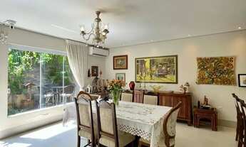 Imagem 3: Casa à venda, Condomínio Pacem, 250 m², ao lado do Empresarial Dubai, Ribeirão do Lipa, Cu