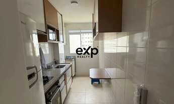 Imagem 2: Apartamento para aluguel em Buraquinho, Lauro