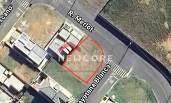 Imagem 7: Lote em condomínio em Rua Malbec - Residencial Colinas - Caçapava/SP