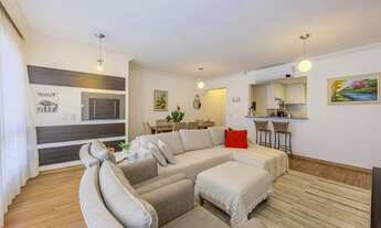 Imagem 3: Apartamento 3 dormitórios 1 suíte 2 vagas no Reserva Petrópolis