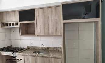 Imagem 6: Apartamento com 3 quartos a venda, 103m² - Jardim América