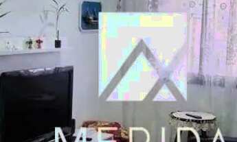 Imagem 2: Apartamento com 2 dormitórios à venda, 73 m² por R$ 910.000,00 - Vila Assunção - Santo And