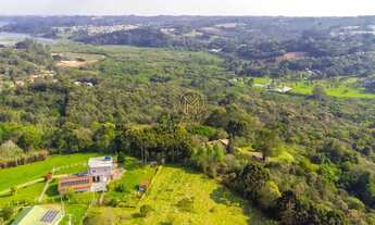 Imagem 6: Terreno exclusivo de 62.000 m² à venda na APA Passaúna Curitiba
