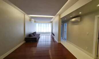 Imagem: ALUGO APTO NO ED SÃO PAULO COM 3 SUÍTES