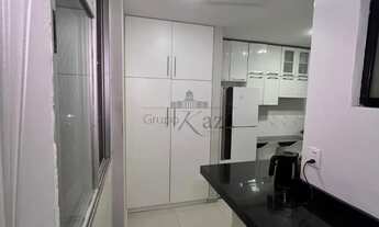 Imagem 7: Oportunidade - Apartamento - Jardim São Dimas - Residencial Nelson D`Ávila - 2 Dormitórios