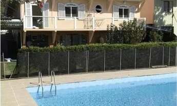 Imagem: Sobrado com 4 dormitórios à venda, 400