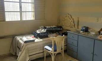 Imagem 7: Casa Padrão em São José do Rio Preto