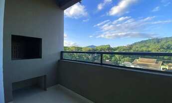 Imagem: Apartamento 2 Quartos com sacada