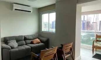 Imagem: Apartamento à venda no HELBOR COSMOPOLITAN