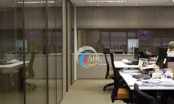 Imagem 6: Conjunto para alugar, 261 m² - Vila Olímpia - São Paulo/SP