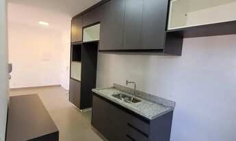 Imagem 4: Life Carraro Apartamento com 1 Suíte, 2 vagas cobertas USF Lago