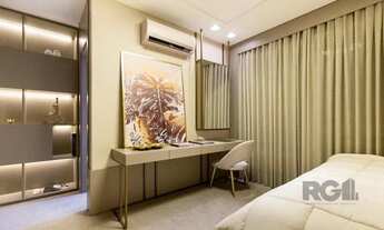 Imagem 5: Apartamento com 3 suítes, vaga, churrasqueira - 137m² no Praia de Belas, Poa/RS