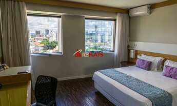 Imagem: Flat com ótimo preço no bairro Pinheiros